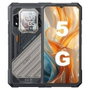 Cubot KingKong X PRO 5G, 12GB RAM, 256GB Almacenamiento
