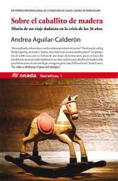 1.Sobre el caballito de madera, Onada Edicions - Onada Edicions
