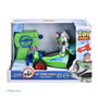 SIMBA RC Turbo Buggy Buzz Toy Story 1:24