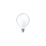 Philips Bombilla LED E27 G120 7W 806Lm 4000K