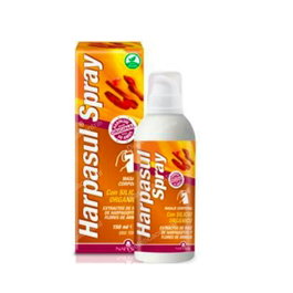 Natysal Harpasul Spray 150 ml