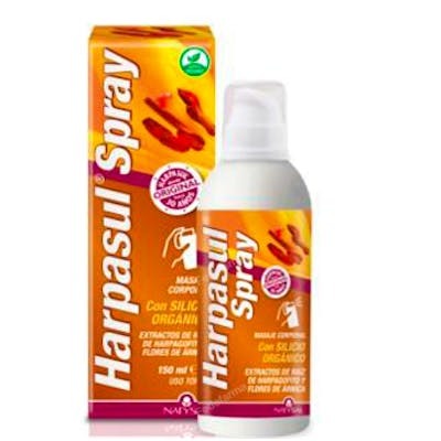 NATYSAL Harpasul Spray 150ml NATYSAL Harpasul Spray 150ml