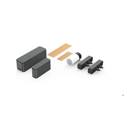 Bosch Smart Home Tür-/Fensterkontakt II Plus Antracita