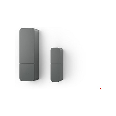Bosch Smart Home Tür-/Fensterkontakt II Plus Antracita