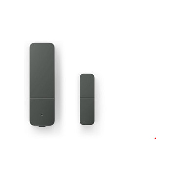 Bosch Smart Home Tür-/Fensterkontakt II Plus Antracita