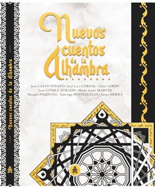 NUEVOS CUENTOS DE LA ALHAMBRA, AA.VV - LETRAS REUNIDAS