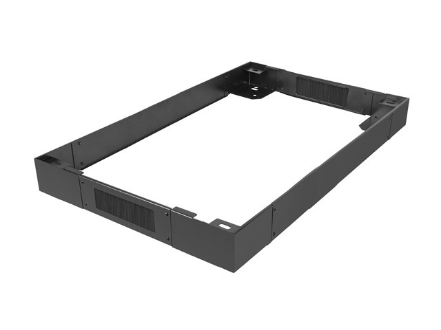 Lanberg Zócalo para armarios 19 pulgadas 800x1000 Negro Lanberg Zócalo para armarios 19 pulgadas 800x1000 Negro