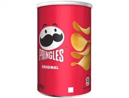 Pringles Patatas Fritas Original Bote 70 gr