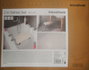 Innovagoods Seburett Asiento 2 en 1 Ajustable y Extensible