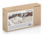 Innovagoods Seburett Asiento 2 en 1 Ajustable y Extensible