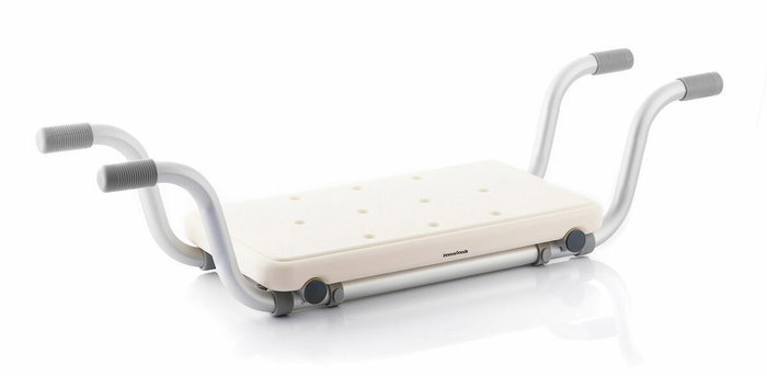 Innovagoods Seburett Asiento 2 en 1 Ajustable y Extensible Innovagoods Seburett Asiento 2 en 1 Ajustable y Extensible