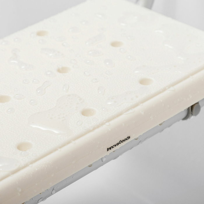 Innovagoods Seburett Asiento 2 en 1 Ajustable y Extensible Innovagoods Seburett Asiento 2 en 1 Ajustable y Extensible