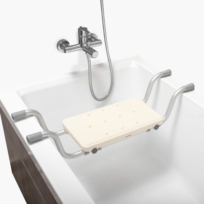 Innovagoods Seburett Asiento 2 en 1 Ajustable y Extensible Innovagoods Seburett Asiento 2 en 1 Ajustable y Extensible