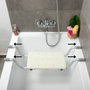 Innovagoods Seburett Asiento 2 en 1 Ajustable y Extensible