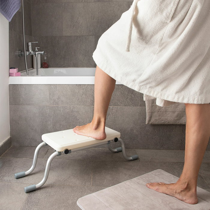 Innovagoods Seburett Asiento 2 en 1 Ajustable y Extensible Innovagoods Seburett Asiento 2 en 1 Ajustable y Extensible
