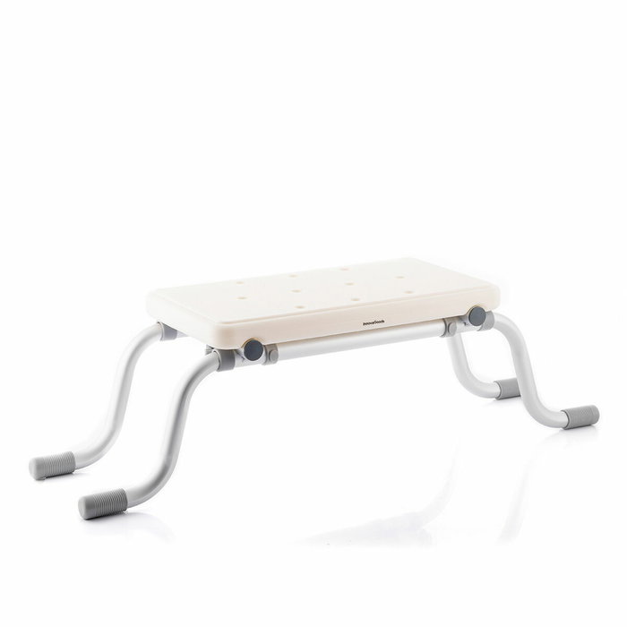 Innovagoods Seburett Asiento 2 en 1 Ajustable y Extensible Innovagoods Seburett Asiento 2 en 1 Ajustable y Extensible
