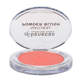 Benecos Colorete Compacto Sassy Salmon