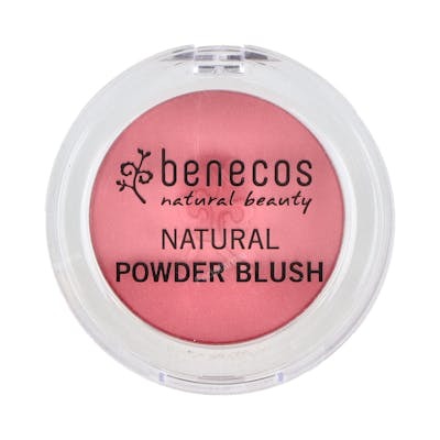 Benecos Colorete Compacto Sassy Salmon