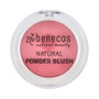Benecos Colorete Compacto Sassy Salmon