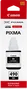 Canon GI-490BK Tinta Negra 135ml