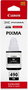 Canon GI-490BK Tinta Negra 135ml
