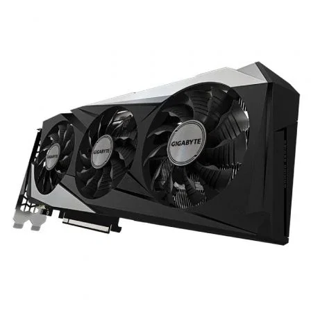 Tarjeta Gráfica Gigabyte GeForce RTX 3060 Ti GAMING OC 8G/ 8GB GDDR6
