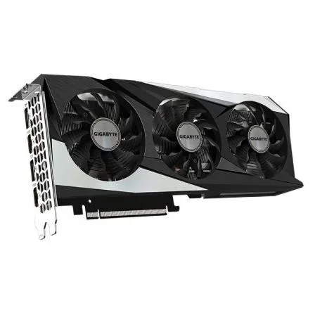 Tarjeta Gráfica Gigabyte GeForce RTX 3060 Ti GAMING OC 8G/ 8GB GDDR6