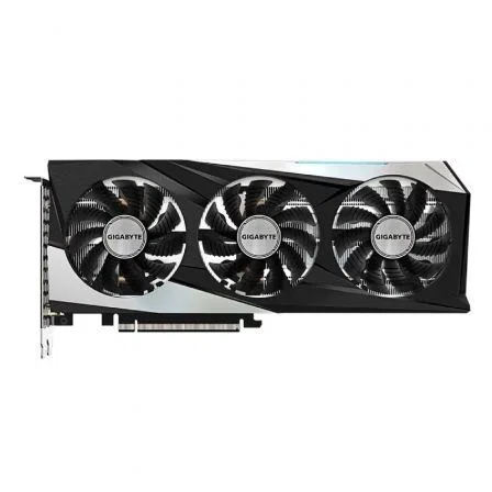 Tarjeta Gráfica Gigabyte GeForce RTX 3060 Ti GAMING OC 8G/ 8GB GDDR6