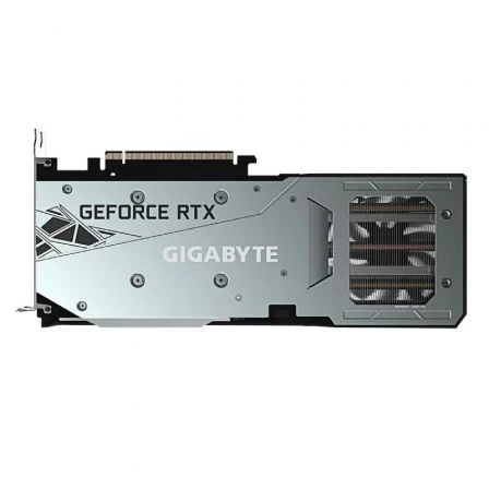 Tarjeta Gráfica Gigabyte GeForce RTX 3060 Ti GAMING OC 8G/ 8GB GDDR6
