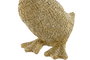 DKD Home Decor Figura Cottage Beige Resina Pato 10 x 21 x 17 cm (2 Unidades)