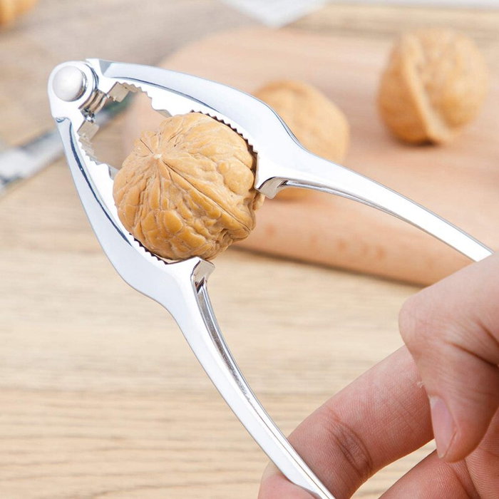 Quttin Cascanueces de Aleación de Zinc 15cm -144- Quttin Cascanueces de Aleación de Zinc 15cm -144-