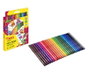 Jovi Estuche de 24 Rotuladores Colores Surtidos Slim