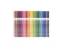 Jovi Slim Estuche de 24 Rotuladores Colores Surtidos