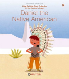 SALVATELLA Daniel the Native American