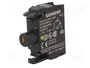 SIEMENS Elemento iluminador LED 22mm amarillo