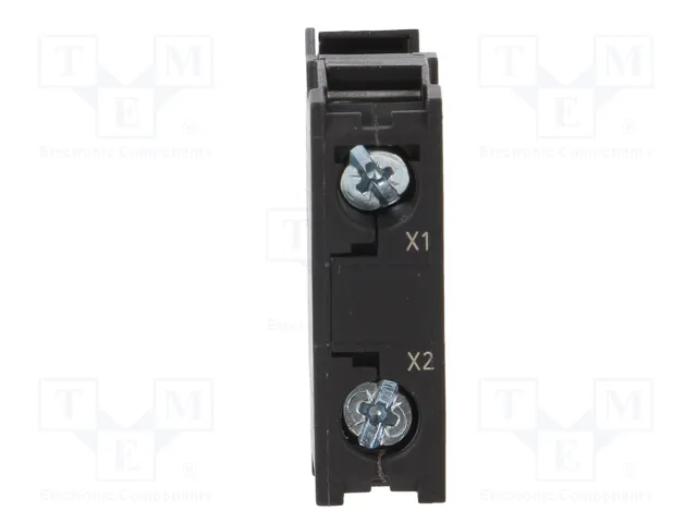 SIEMENS Elemento iluminador LED 22mm amarillo