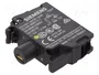 SIEMENS Elemento iluminador LED 22mm amarillo