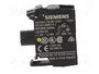 SIEMENS Elemento iluminador LED 22mm amarillo