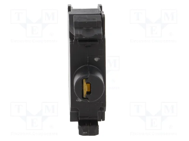 SIEMENS Elemento iluminador LED 22mm amarillo