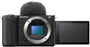 Sony ZV-E10 II Body negro