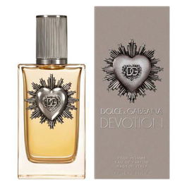 Dolce & Gabbana D&g Devotion Man Eau de Parfum 100ml