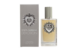 Dolce & Gabbana Devotion Pour Homme Eau de Parfum 100ml Spray