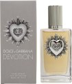 Dolce & Gabbana Devotion Pour Homme Eau de Parfum 100 ml Spray