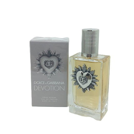 Dolce & Gabbana Devotion Pour Homme Eau de Parfum 100 ml Dolce & Gabbana Devotion Pour Homme Eau de Parfum 100 ml