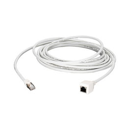 EFB Elektronik Cable de red Cat.6a S/FTP LSZH 3m Blanco K5546WS.3