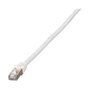 EFB Elektronik Cable de red Cat.6a S/FTP LSZH 3m Blanco K5546WS.3