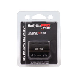 Babyliss Cuchilla Clipper DLC Black