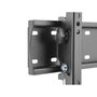 Equip Soporte de pared para TV inclinable 37-70 pulgadas EQ650332