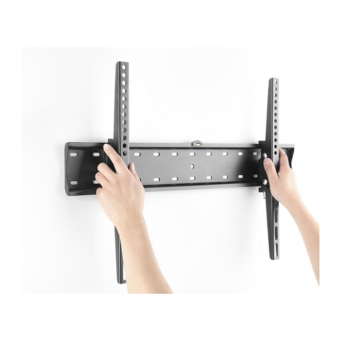 Equip Soporte Pantalla Inclinable 37-70" VESA 600x400 Máx. 40 kg