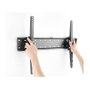 Equip Soporte Pantalla Inclinable 37-70" VESA 600x400 Máx. 40 kg